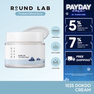Round Lab 1025 Dokdo Cream 80 ml.