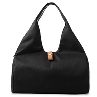 lululemon Travel Bag Womens Large Capacity Portable Luggage Storage Shoulder Dry Wet Separation Spor