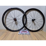 SAGMIT ULTRALITE 3.0 WHEELSET RACING PRO