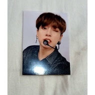 Bts- PHOTOCARD ARMYPEDIA ARMY PEDIA JUNGKOOK