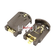 5PCS BS-2 BS-6 BS-8 BS-10 3V CR2025 CR2032 Button Battery ibuw Socket Holder Battery Storage Box 202