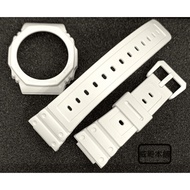 [Weige Shop] Casio Taiwan G-Shock GA-2100-7A Case, Strap GA-2100