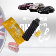 Nissan Teana J32/L33/ Murano Z51/ Elgrand E51/E52 QHUK Front Absorber Cover Bush