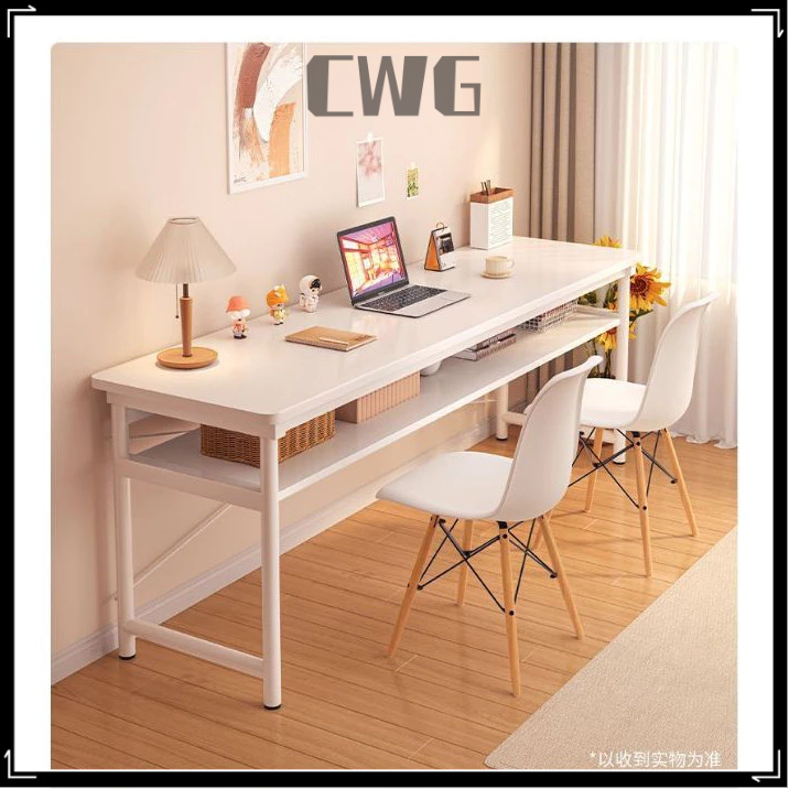 140/120/100cm Table Study Desk Household Table Computer Table Office Table for Desk Table Bedroom