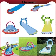 [Phenovo] Slip Slide Lawn Water Slide, Party Lawn Outdoor Summer Water Toy for Children
