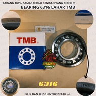 LAHAR 6316 BEARING LAHER BERING LAKER LAHER 6316 | TMB TMB | 6316