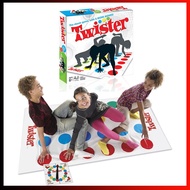 Twister Game Board Game for Party Fun Twister Game For Kids Fun Family Game