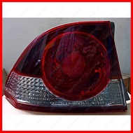 HONDA CIVIC FD 2006 TAIL LAMP / LAMPU BELAKANG