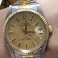 「古董帝舵 Tudor Prince Oysterdate 75...