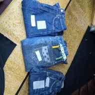 combo jeans budak bundle rm 30 (live sahaja)
