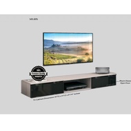 Wall Mount TV Cabinet (4ft-8ft)