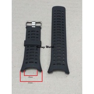 Strap EZON MILITARY WATCH rubber strap premium WATCH strap