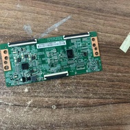 Xiaomi 75V8 75V2 L65M7-ES L55M5-AD Redmi L55M5-RK Logic Board CSC02-1