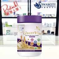 MK Nutramix GlucerWin (850G)