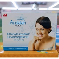 cloud 9 coklat 1box isi 2