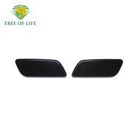 New Đèn pha cản trước đèn pha máy giặt vòi phun nước Bìa Cap cho Toyota Land Cruiser Prado lc150 201