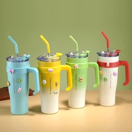 Big Mac Thermos Cup 1250ml 巨无霸保温杯 1250ml