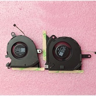 ASUS ASUS ASUS Phantom 13 GV301R GV301RE 2022 Cooling Fan 13NR0A20T03011