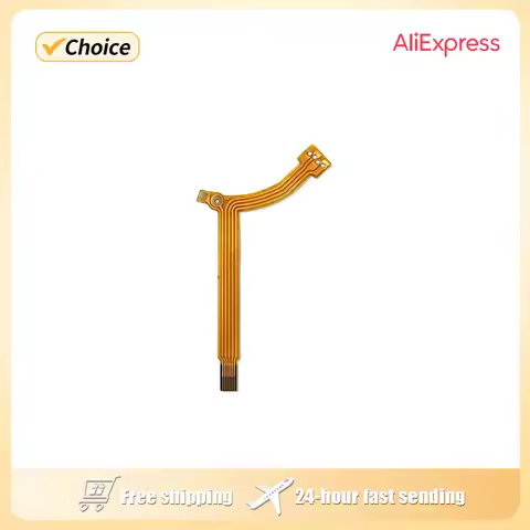 New 70-200 II aperture flex cable for SIGMA 70-200mm 2.8 II lens replacement sigma cameras accessori