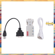 (GRSU) Serial Bluetooth Module RJ45 to RS232 Line Serial Port Bluetooth Console Line