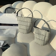 Bao Bao Issey Miyake bucket bag