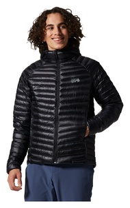 Mountain Hardwear Men's Hoodie