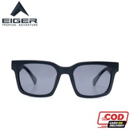 EIGER Rollick Sunglasses Kacamata Hitam