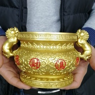 Buddha Incense Incense Burner Lotus Lace Buddha Light General Light Large Size Buddha Incense Burner