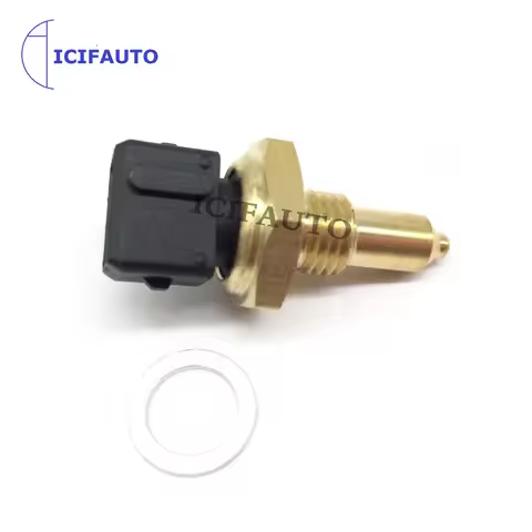 13621433076 Coolant Temperature Sensor For MG TF ZR ZS ZT Land Rover Discovery Freelander Rover 25 4