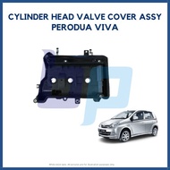 CYLINDER HEAD VALVE COVER ASSY PERODUA VIVA
