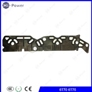 6T70 6T75 Transmission TCU TCM Valve body Gasket For Buick Chevrolet 08-11 Gearbox Control Unit Modu