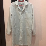 Lab Coat