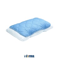 Informa 43x63 cm Pillow Protector RN Pillow Case Pillow Protector Cover Sleeping Pillow Liner