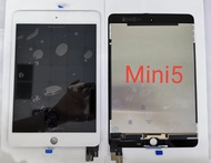 LCDหน้าจอชุด IPAD MINI5 พร้อมทัชสกรีน  JAMEMAXแถมฟรีไขควง +กาวติดหน้าจอ