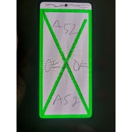 LCD Samsung Galaxy A52 4G Original AMOLED - has greenline