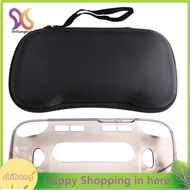 For  Odin3 TPU Case Anti-Fall Protective Storage Bag for Odin3 Game Console Accessories A