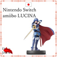 Nintendo Switch amiibo LUCINA