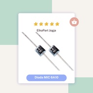 Diode MIC Diode 6A MIC 6A10 MIC 6A 10