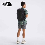 THE NORTH FACE KABAN LTE - TNF BLACK/TNF BLACK กระเป๋าเป้
