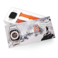 SMARTWATCH GALLERY 1-02 ULTRA 8 BLUETOOTH WATERPROOF MULTIFUNCTION