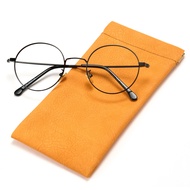Cyxus Fashion Portable Glasses Bag Sunglasses Eyeglasses Pouch Glasses Multiple colors to choose7501