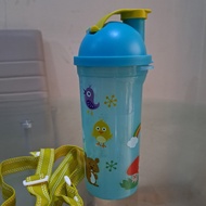 botol minum tupperware