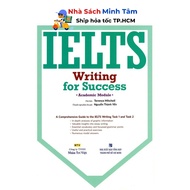 Book - IELTS Writing For Success - Academic Module