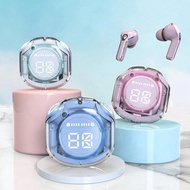 Tai nghe không dây T8 TWS MỚI Bluetooth 5.3 Tai nghe thể thao chơi game Tai nghe nhét tai giảm tiếng