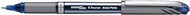 Pentel EnerGel NV Liquid Roller Ball Stick Gel Pen, Blue Ink, Medium, 12 Total Items