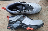 Salomon X Ultra 4 Wide GORE-TEX