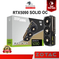 RTX5090/5080/5070TI/5070/5060TI/5060 GDDR7 Graphic Card (READY STOCK)