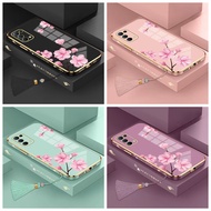 Casing Samsung A13 5G A04S A14 5G 4G A22 5G A32 5G A53 5G A54 5G A42 M42 Ke tepi tepi tepi elektropl