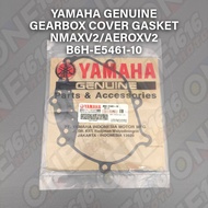 YAMAHA GEARBOX COVER GASKET B6H-E5461-10 FOR NMAX V2 AEROX V2