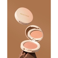 Mistine Natural Peach Blush 3.8g